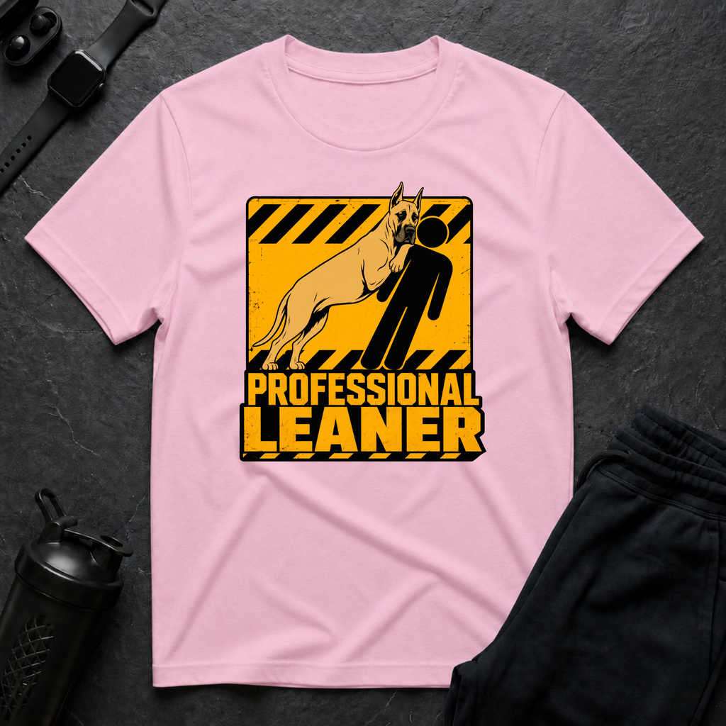 Professional Leaner Style