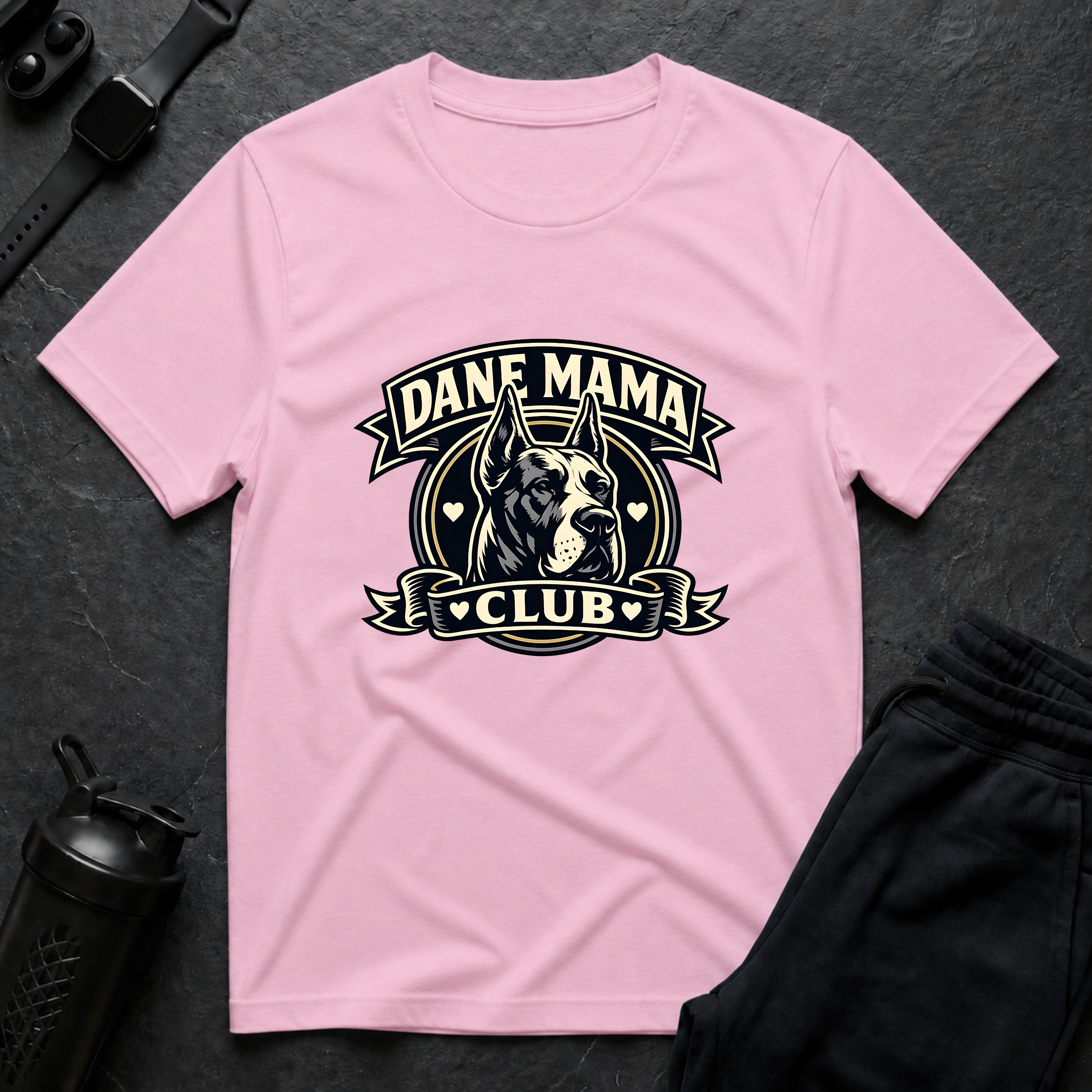 Dane Mama Club