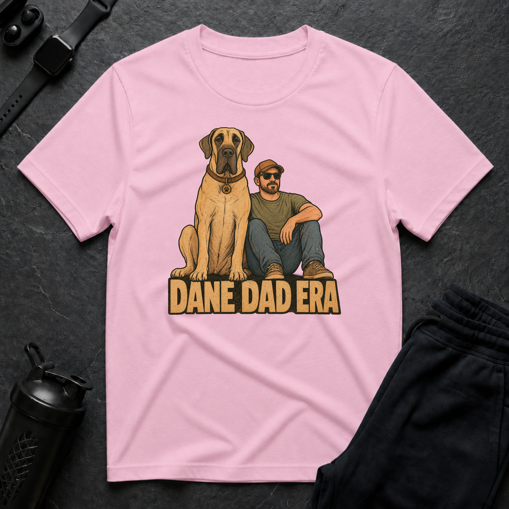 Great Dane Bond