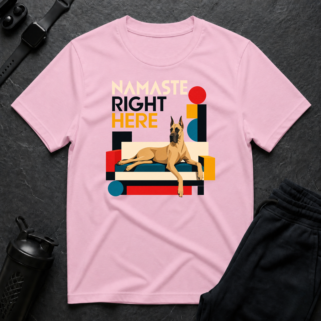 Namaste Dog Lounge