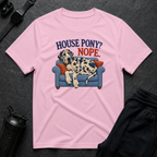House Pony Nope