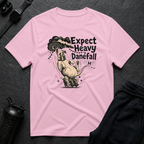Expect Heavy Danefall