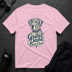 Great Dane Dad Club