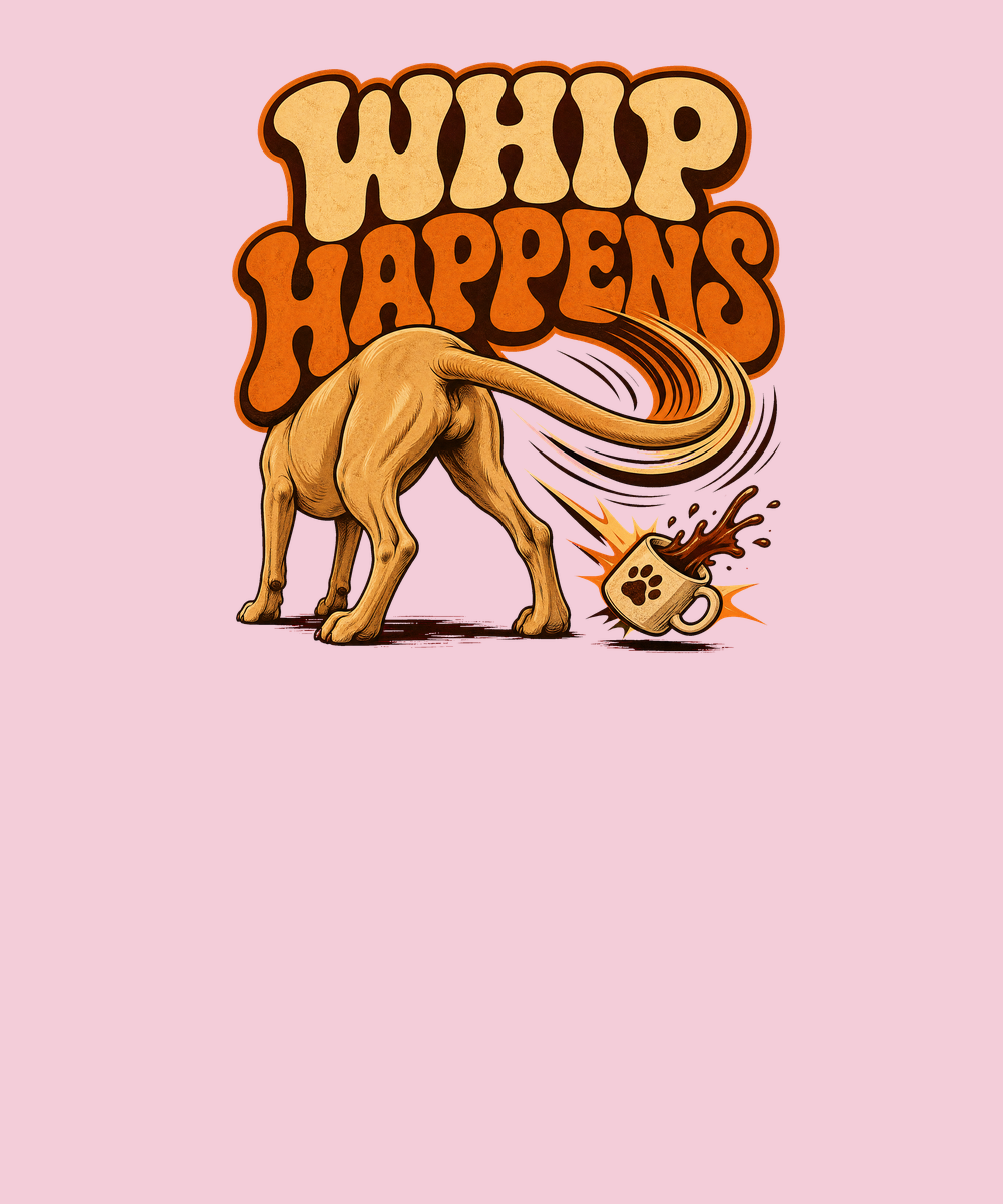 Whip Happens Coffee