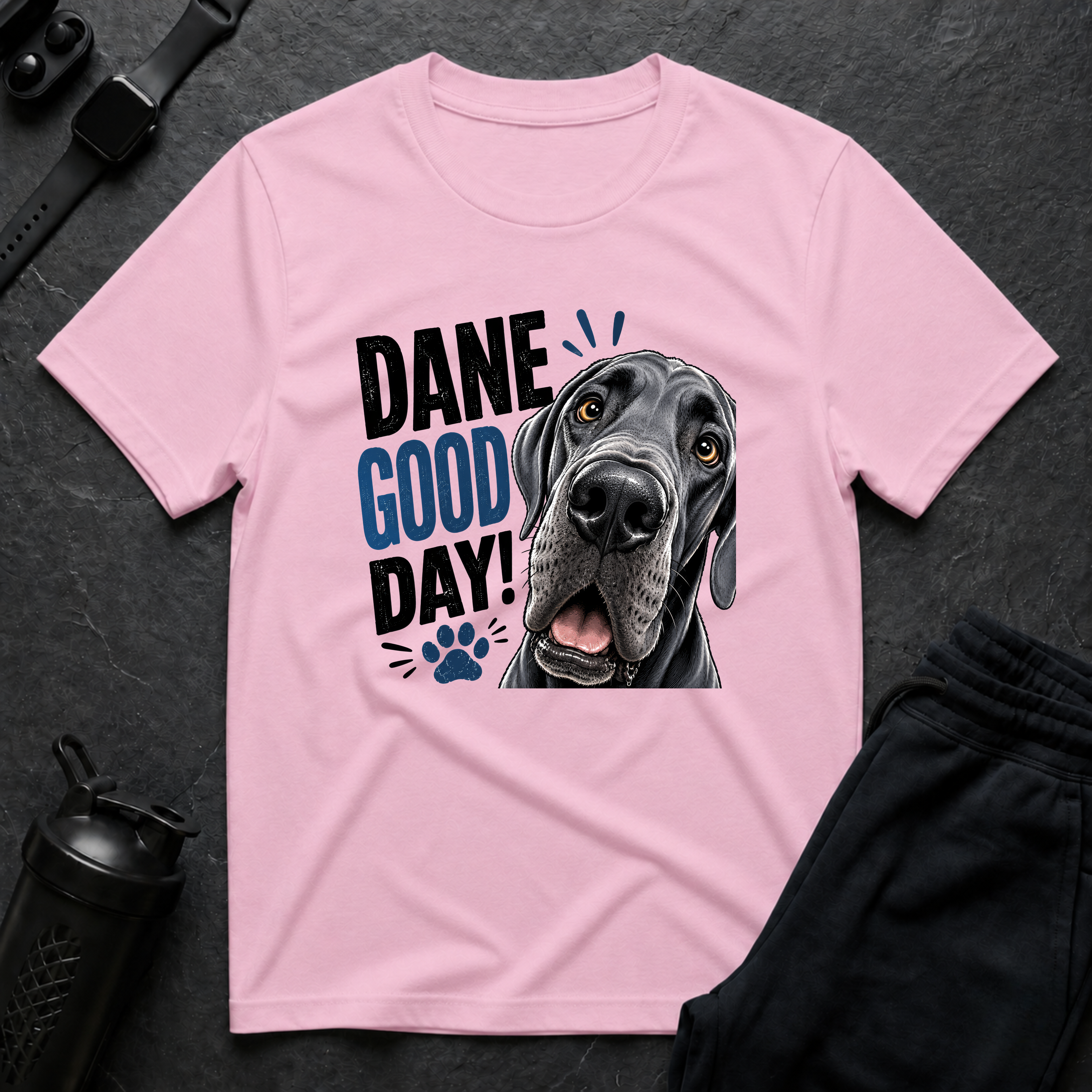 Dane Good Day
