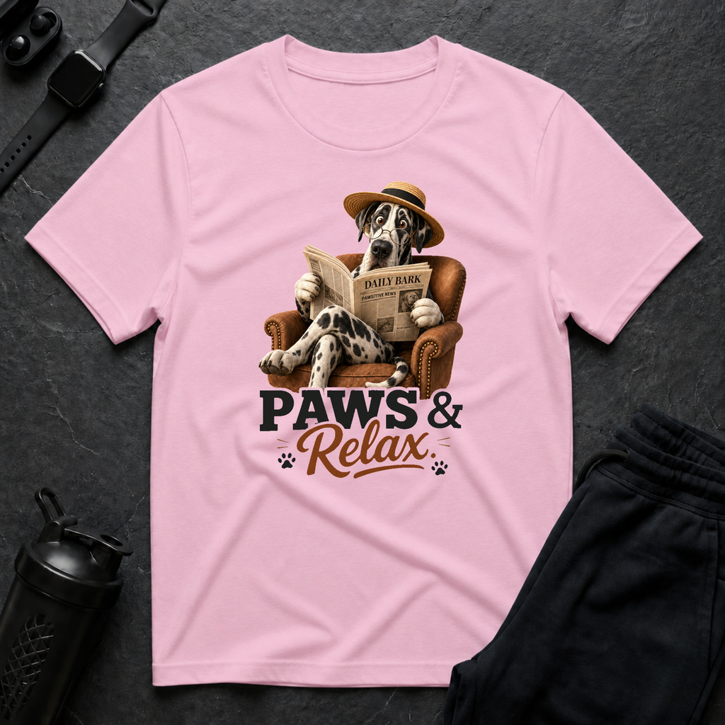 Paws And Relax V3