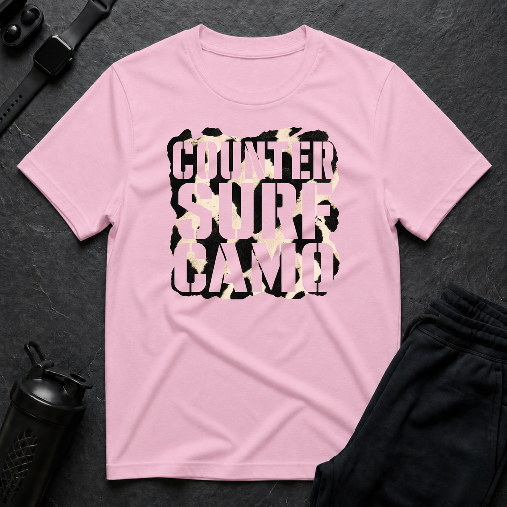 Counter Surf Camo