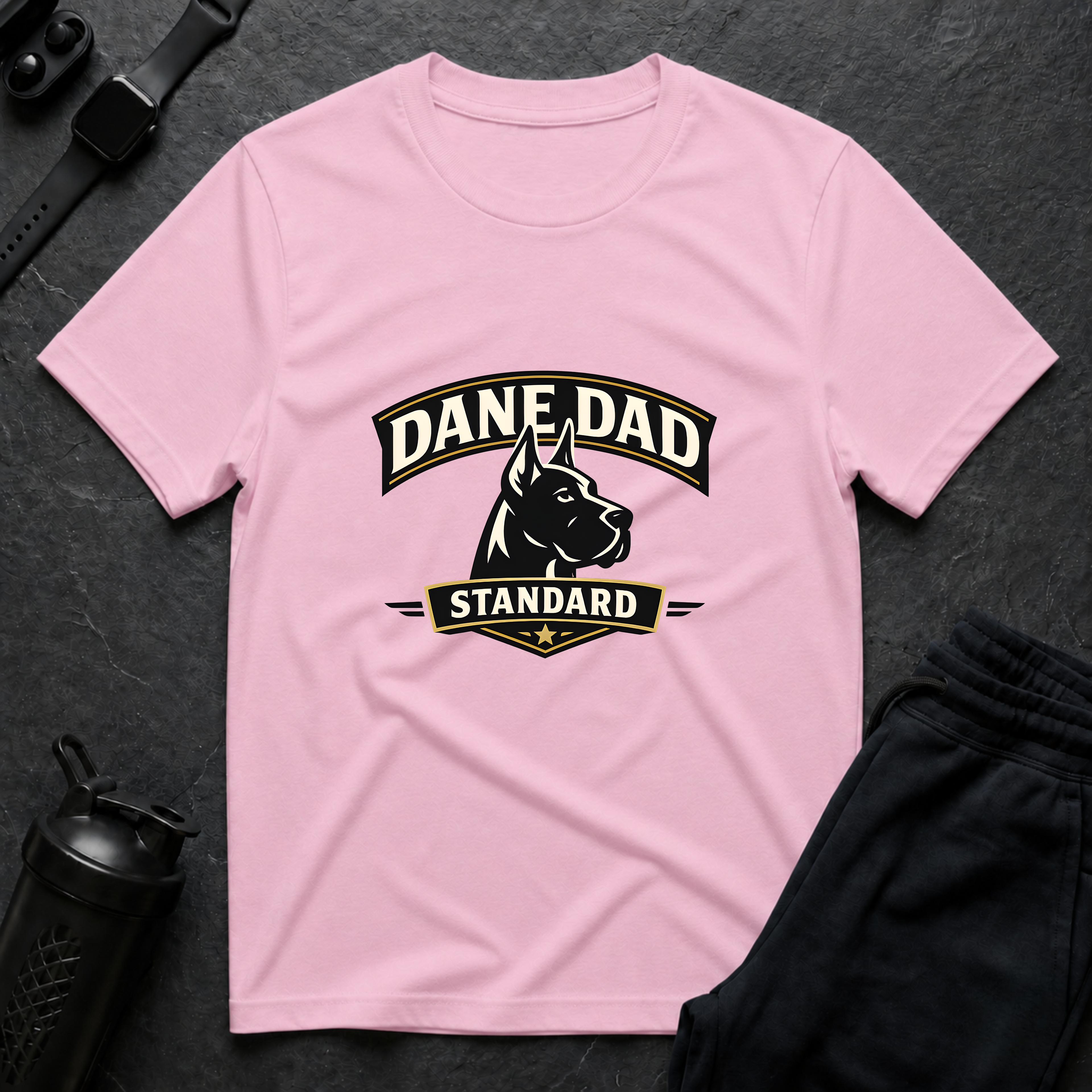 Dane Dad Standard
