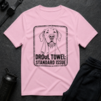 Drool Towel Pup Essentials