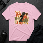 Big Dog Bigger Love