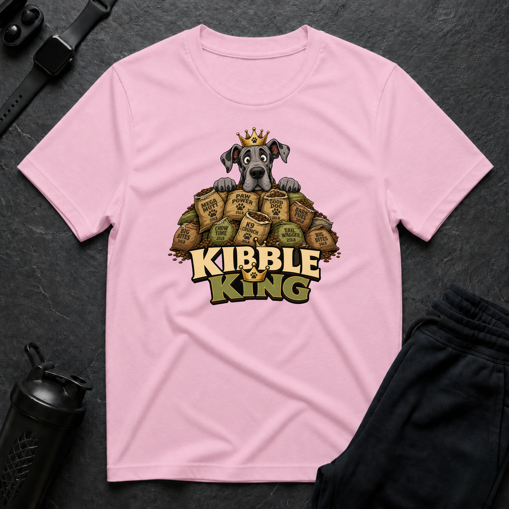 Kibble King Dog Feast