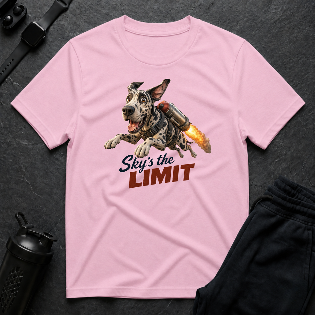 Sky's the Limit