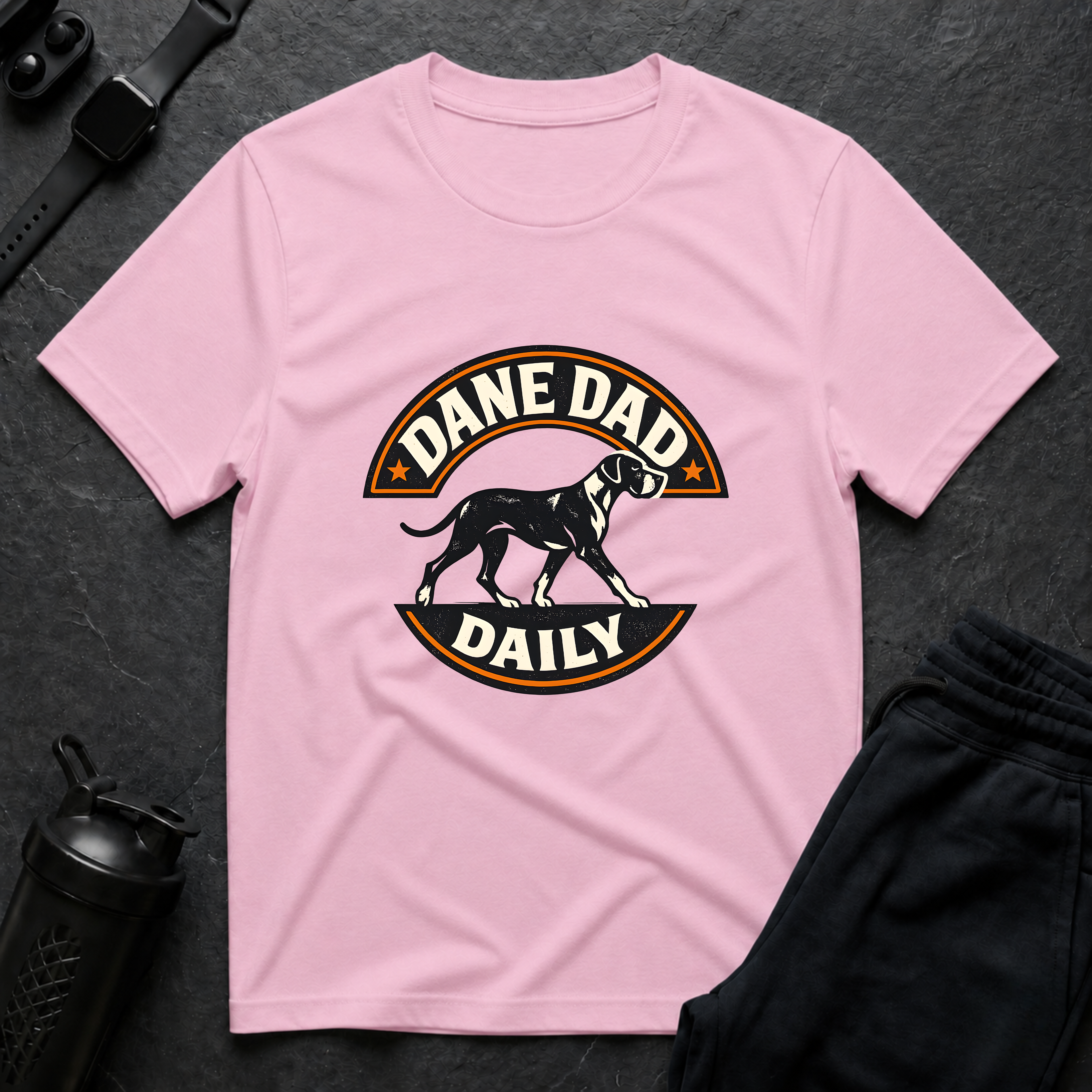 Dane Dad Daily