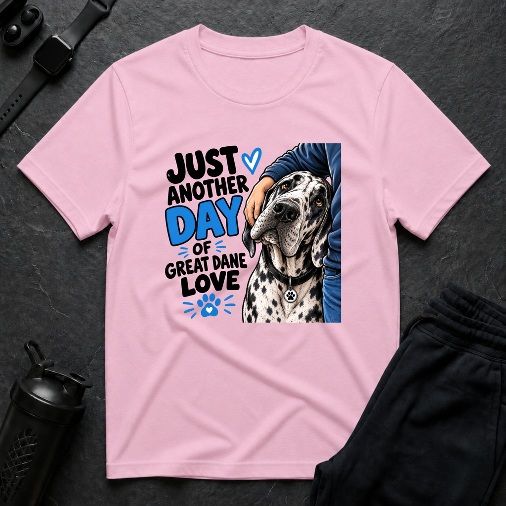 Great Dane Day