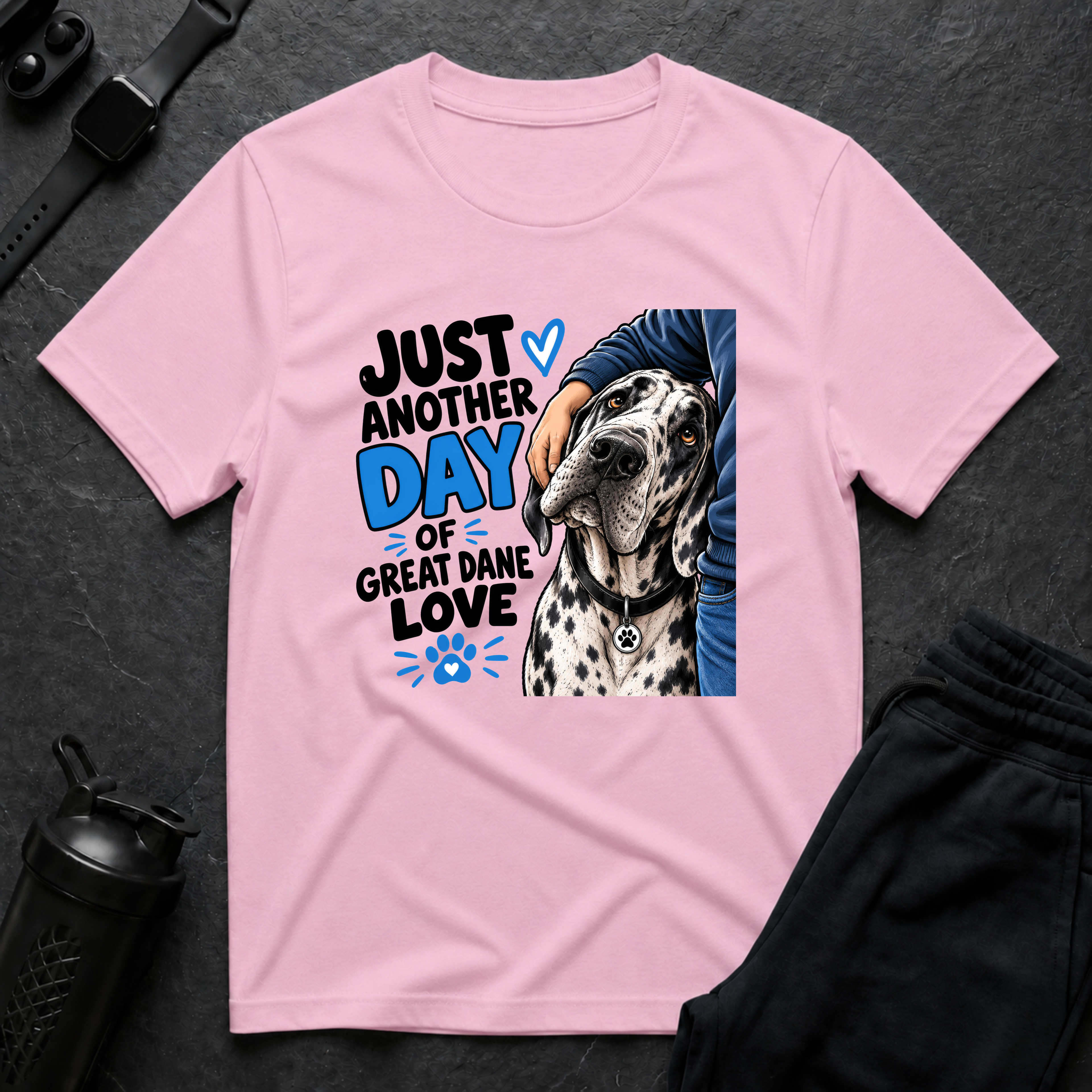 Great Dane Day