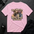 Dane Mom Essentials