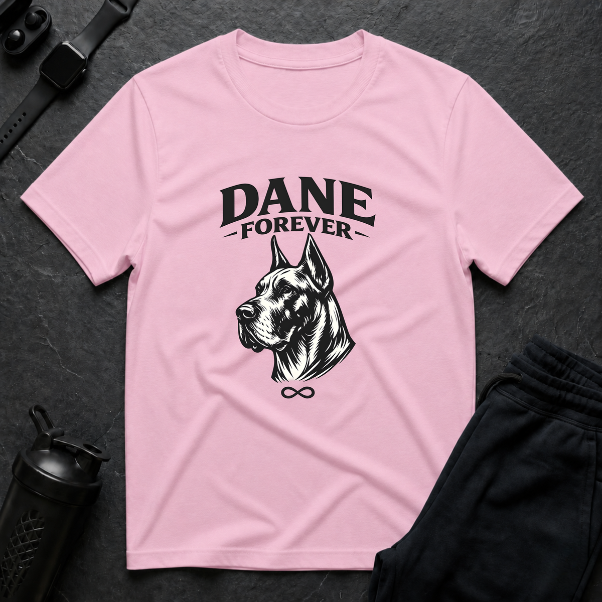 Dane Forever T-Shirt