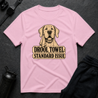 Drool Towel Essentials