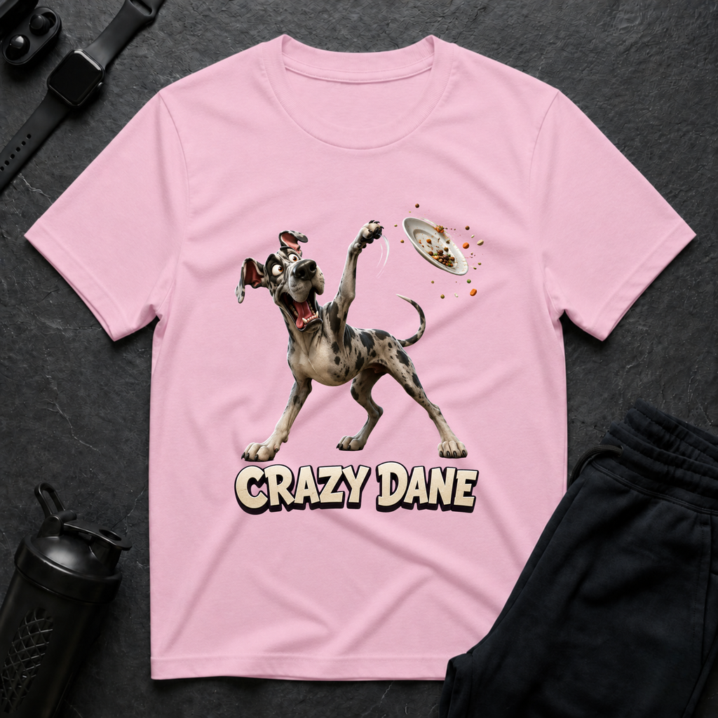 Crazy Dane