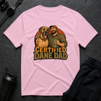 Certified Dane Dad