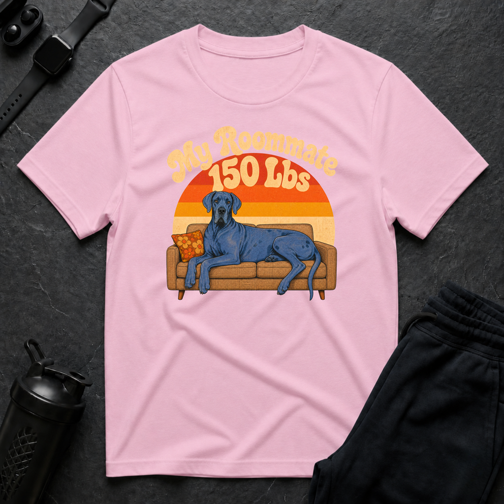 Canine Couch King