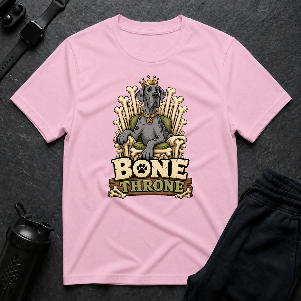 Bone Throne Majesty