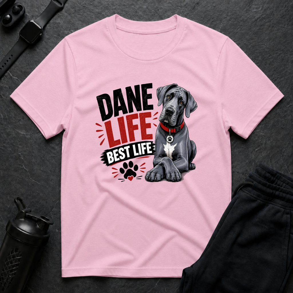 Dane Life Best