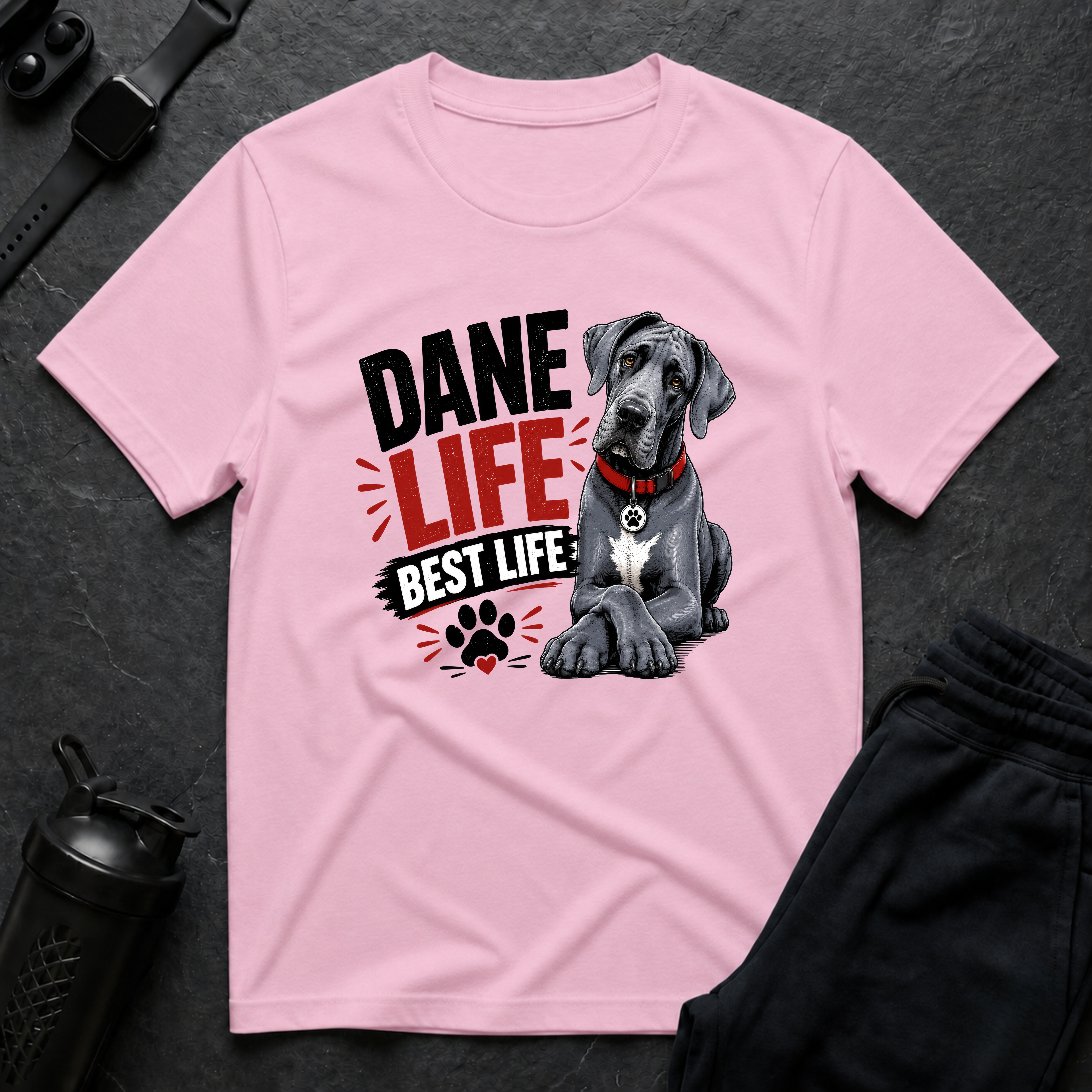 Dane Life Best