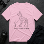 Dog Not Horse