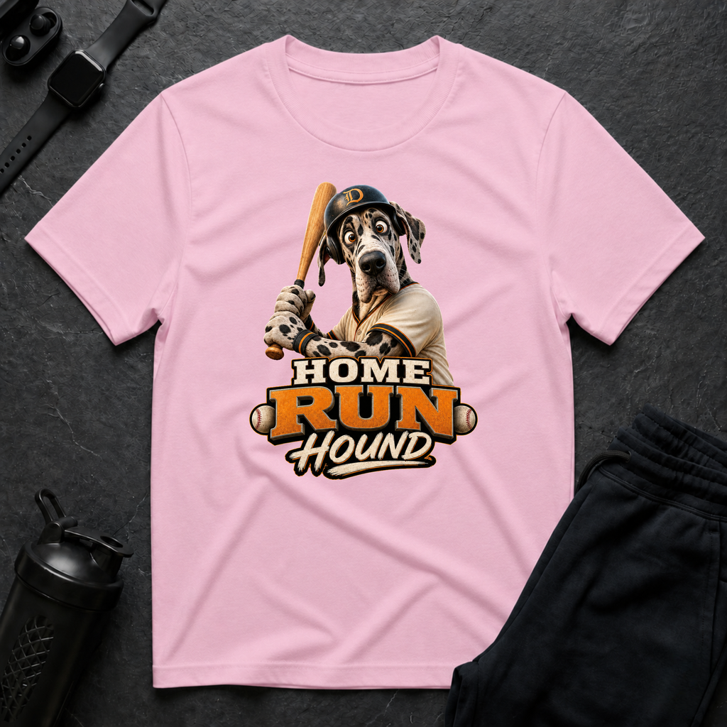 Home Run Hound