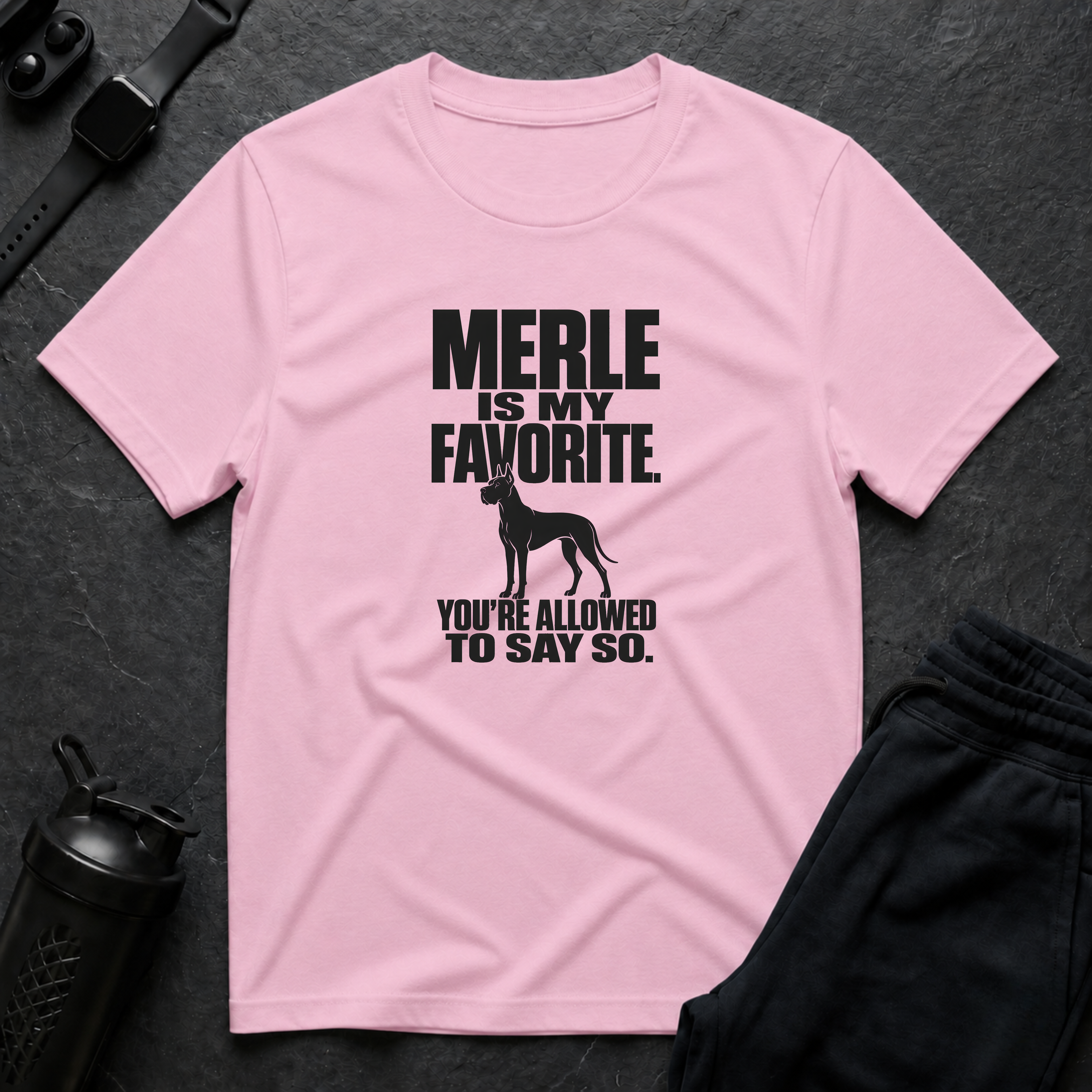 Merle Favorite Tee