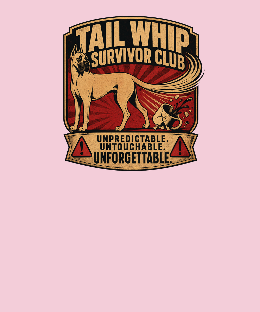 Tail Whip Survivor Club v3