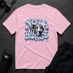 Not A Horse
