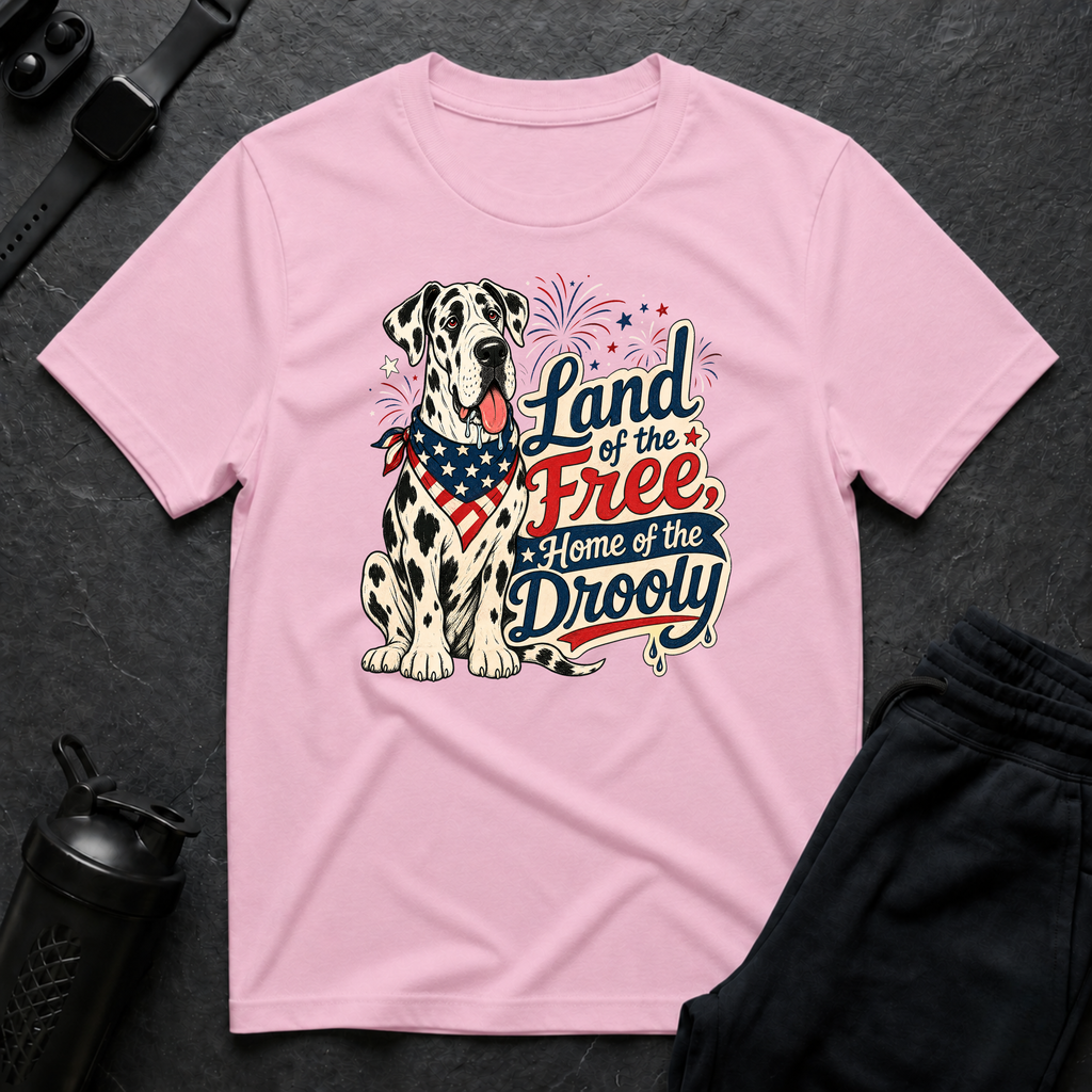Land of the Drooly