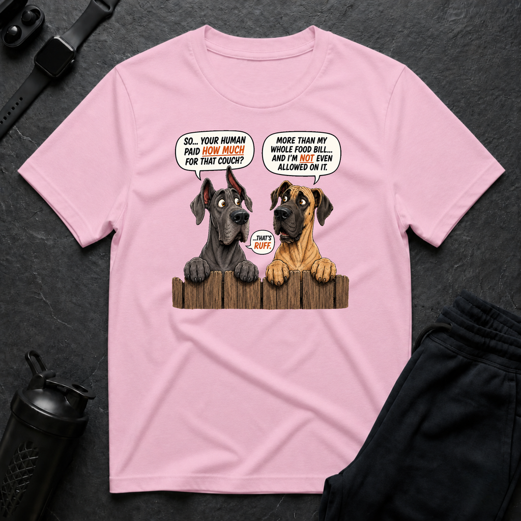That's Ruff Quip