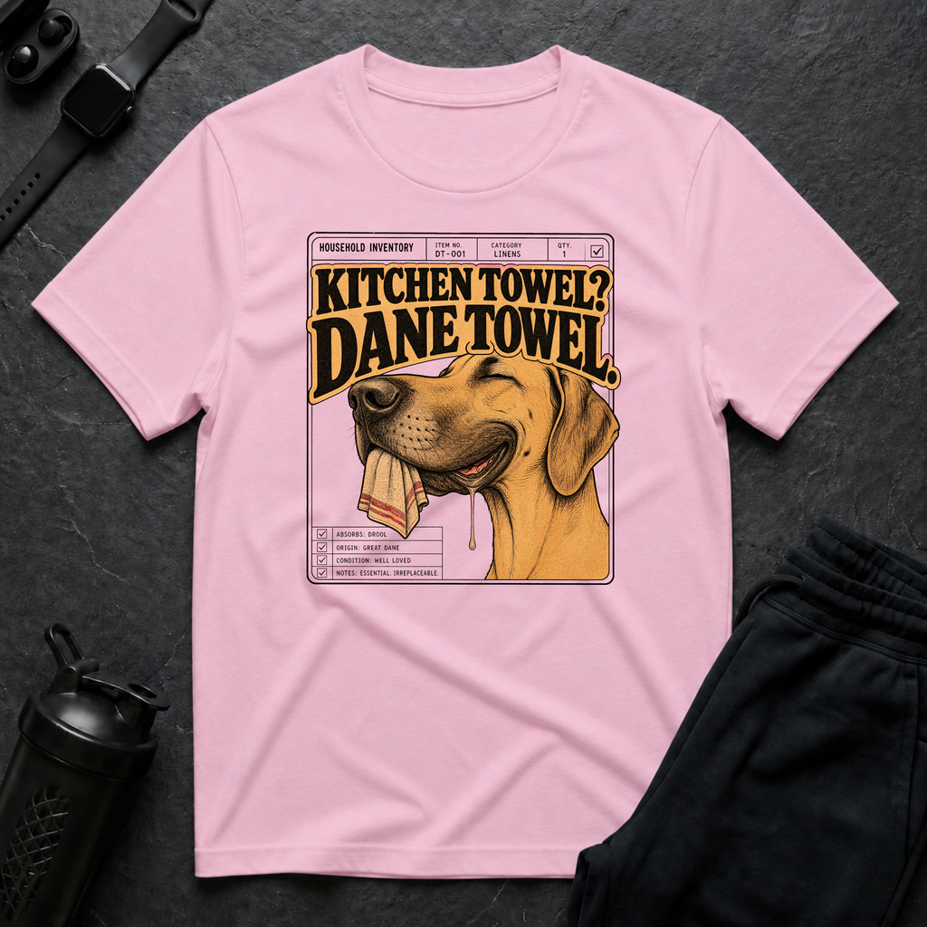 Dane Towel Bliss