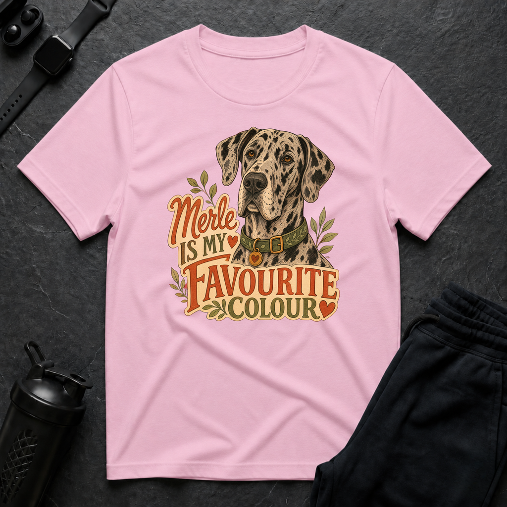 Merle Colour Love
