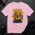 Wide Load Soft Heart