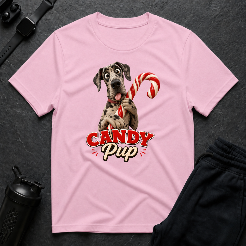 Candy Pup Delight