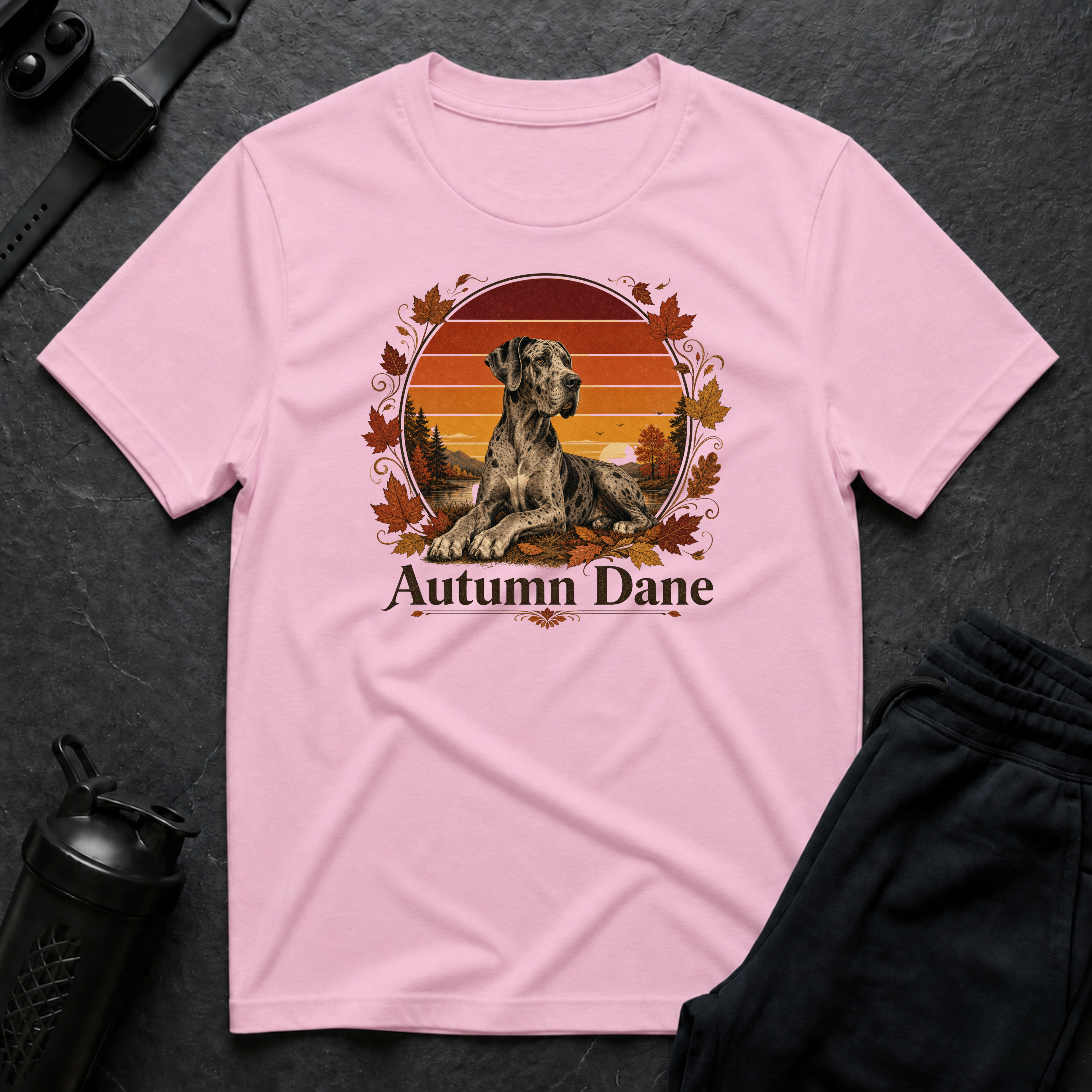 Autumn Dane Delight