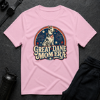 Great Dane Mom Era