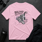 Doggo Road Boss