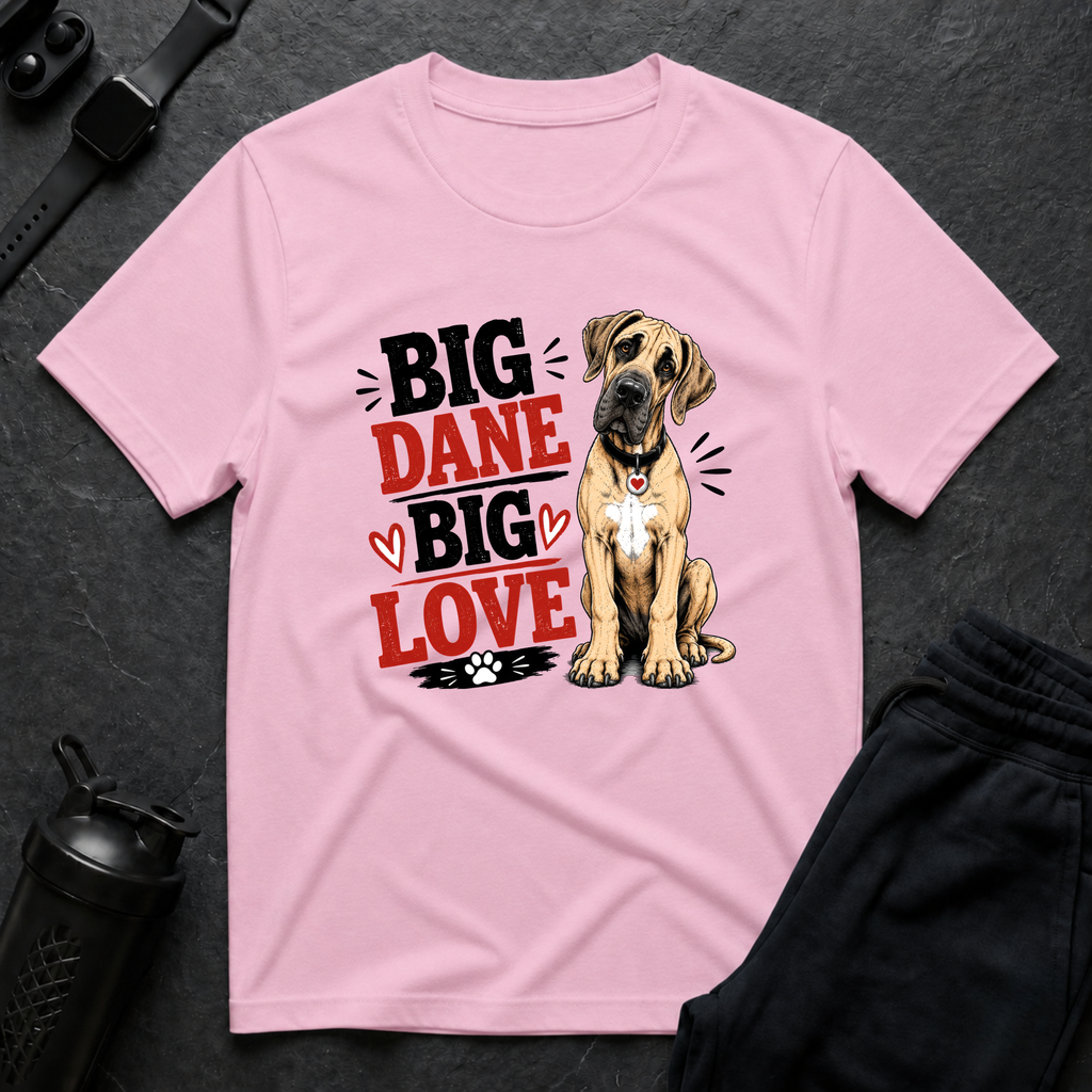Big Dane Big