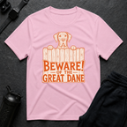 Beware Great Dane