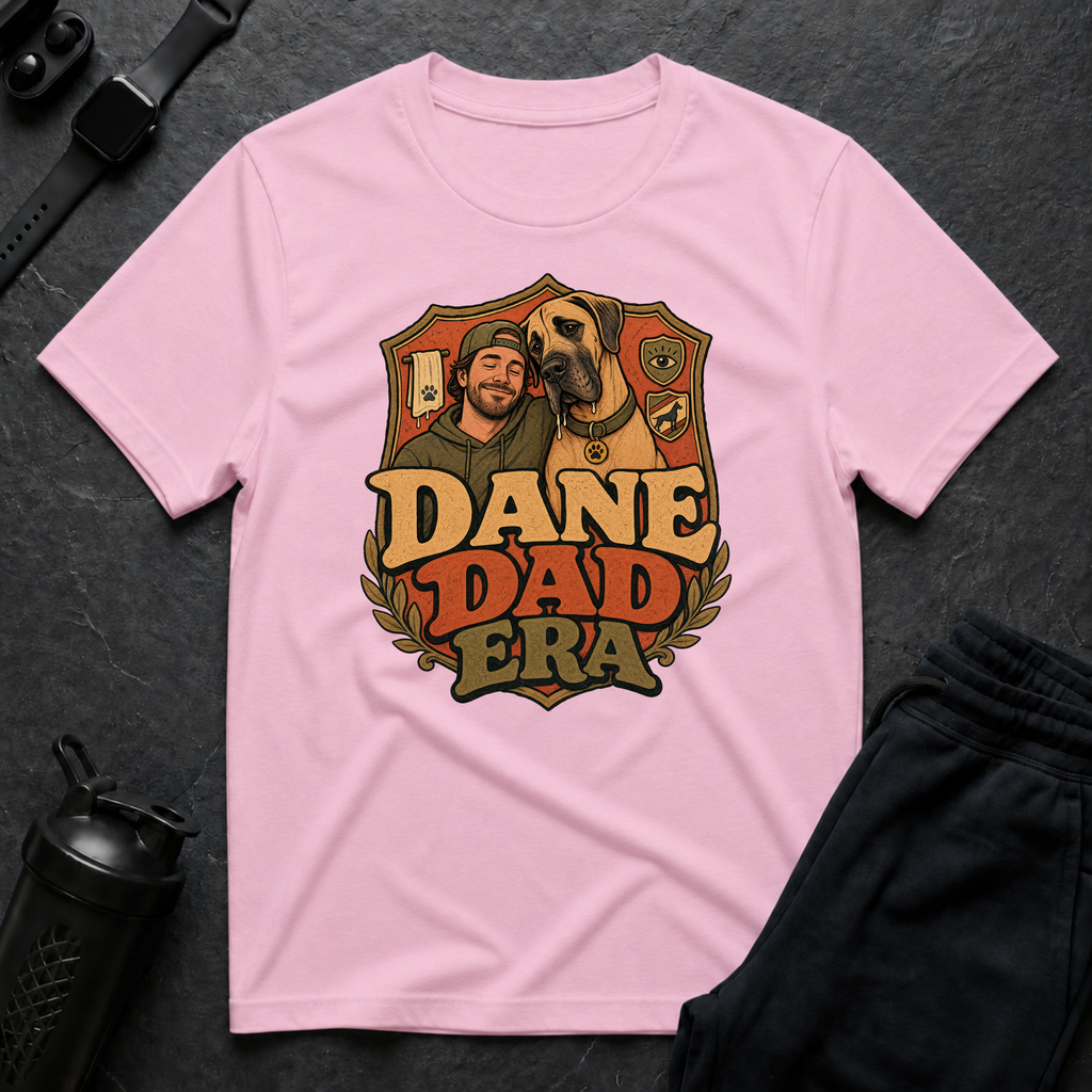 Dane Dad Vibes
