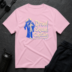 Drool Squad Captain