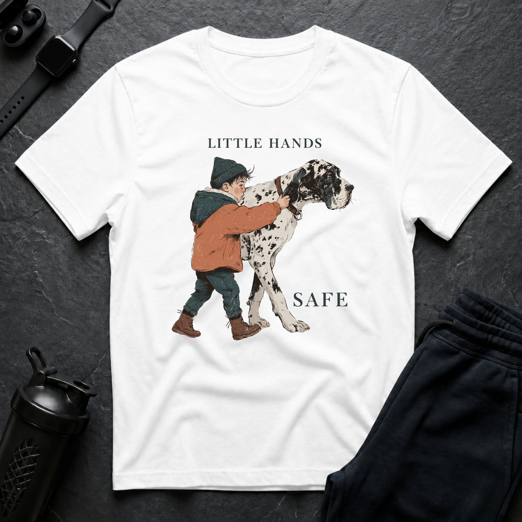 Little Hands