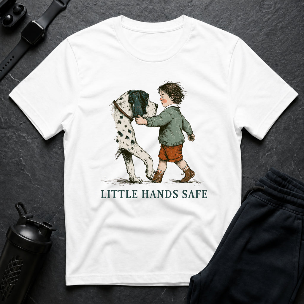 Little Safe Hands