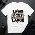 Living Large