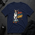 Love Comes In Giant Sizes